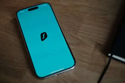 Slottica Kasino Mobilná aplikácia